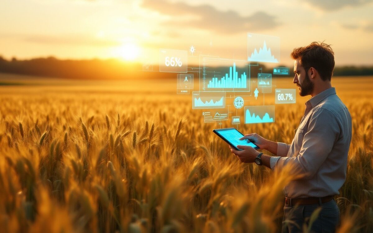 Stronger Together: New data approach makes plant predictions more accurate